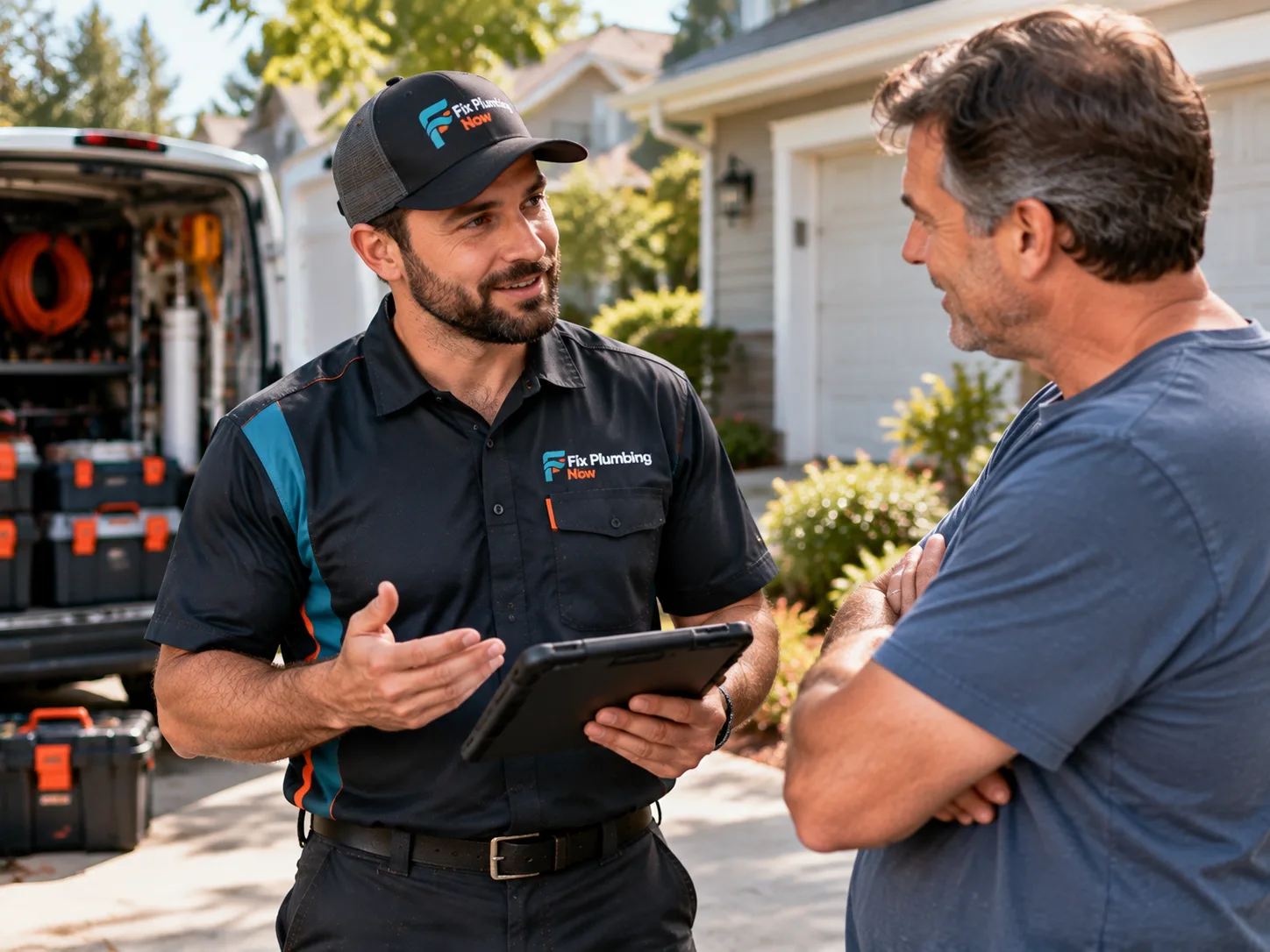 Clogged Drain Service Brownsville, MD FAQs